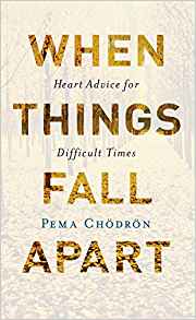 Cover photo of When Things Fall Apart