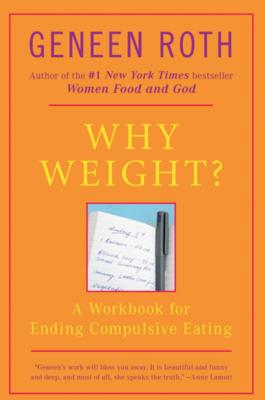 Cover photo of the book Why Weight?